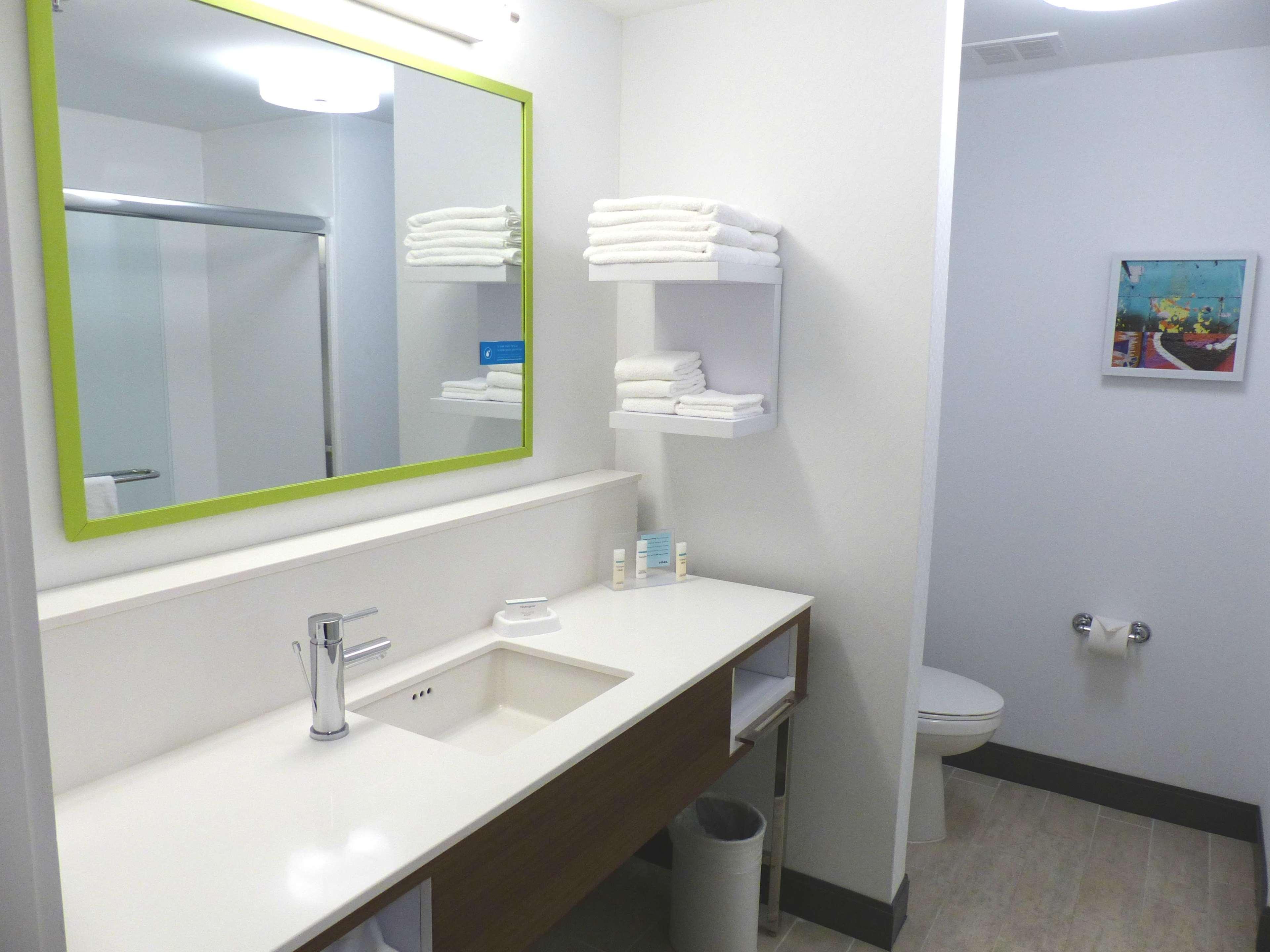 Hampton Inn By Hilton Paramus Esterno foto