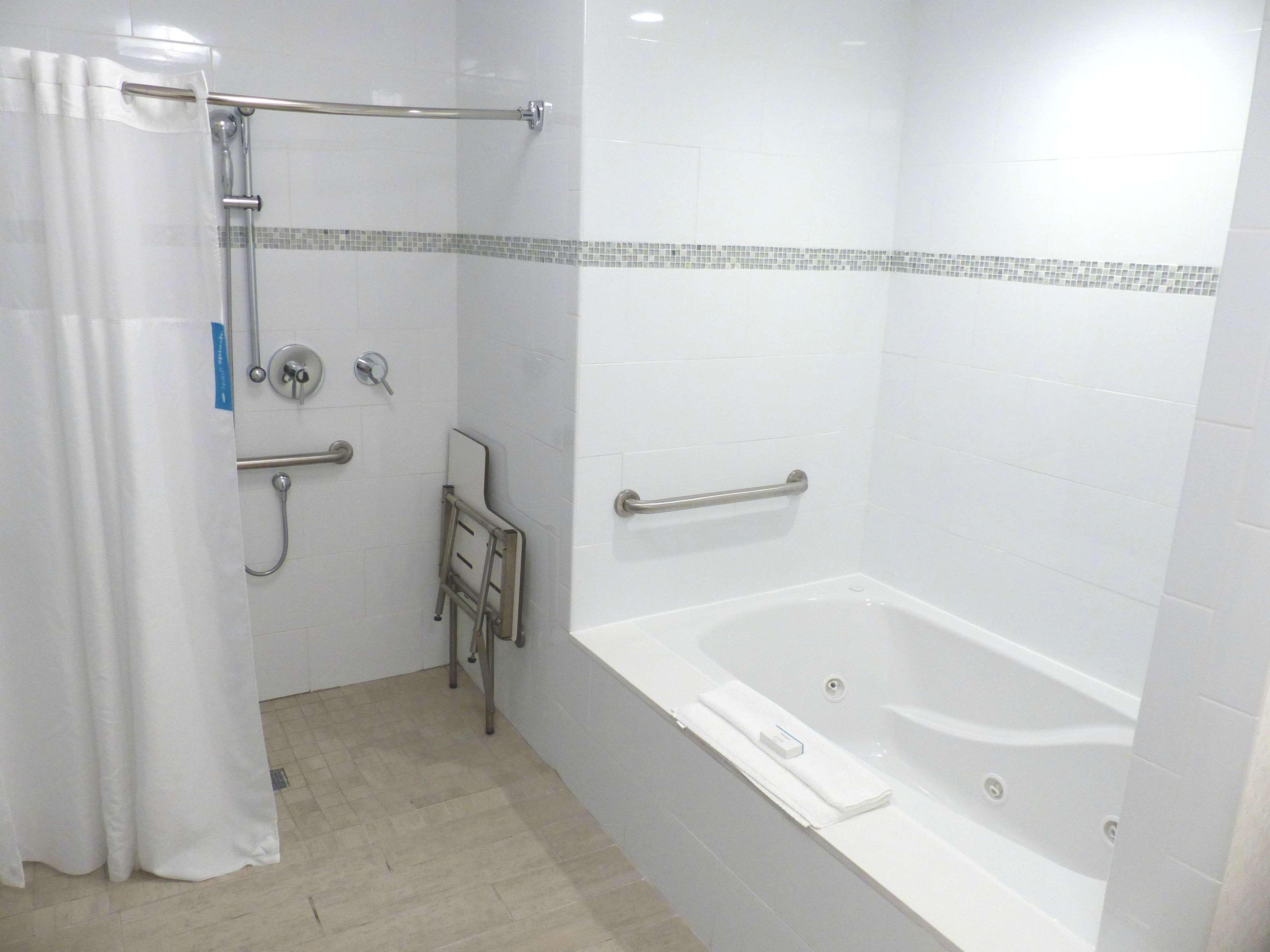 Hampton Inn By Hilton Paramus Esterno foto