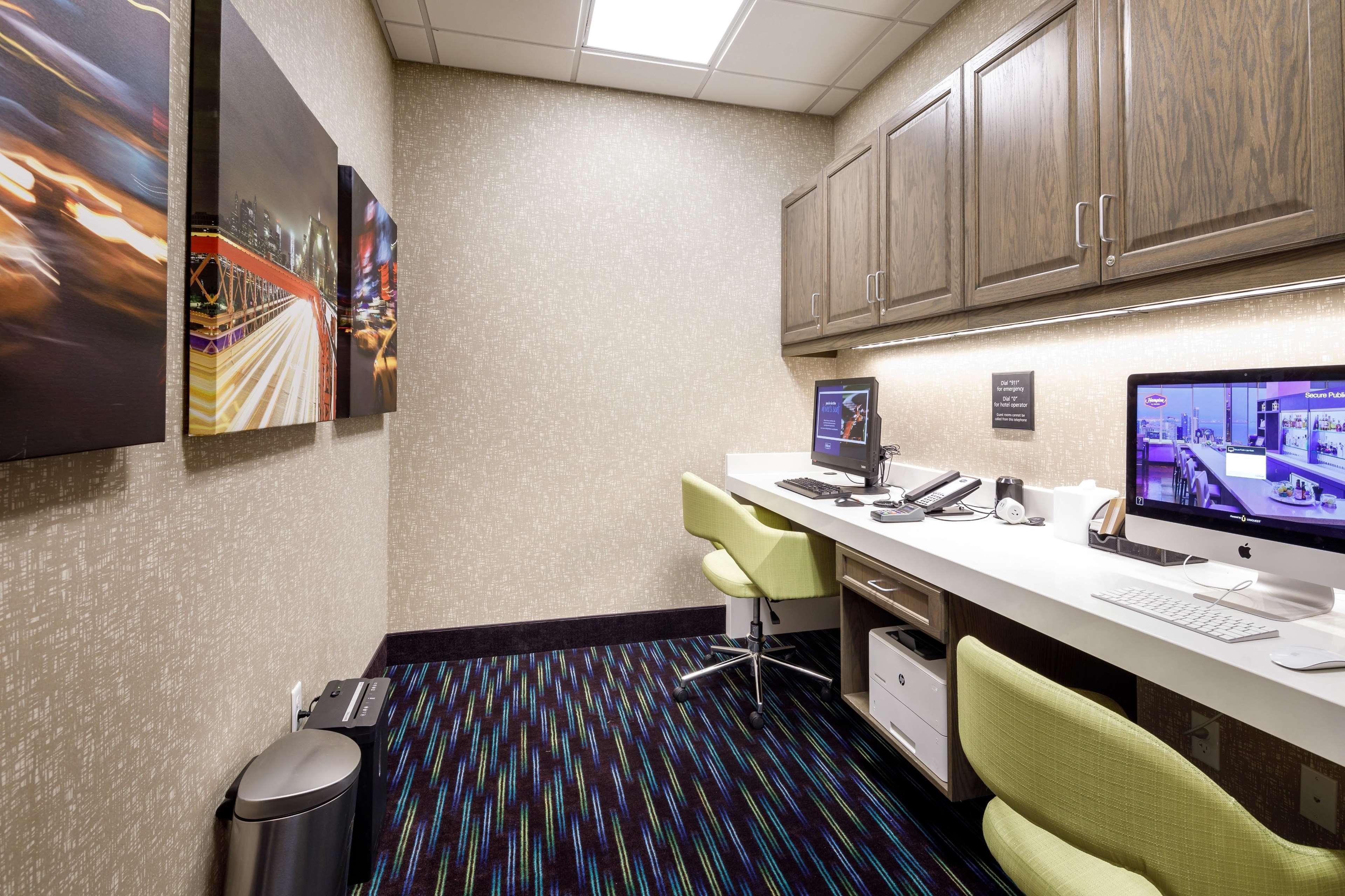 Hampton Inn By Hilton Paramus Esterno foto