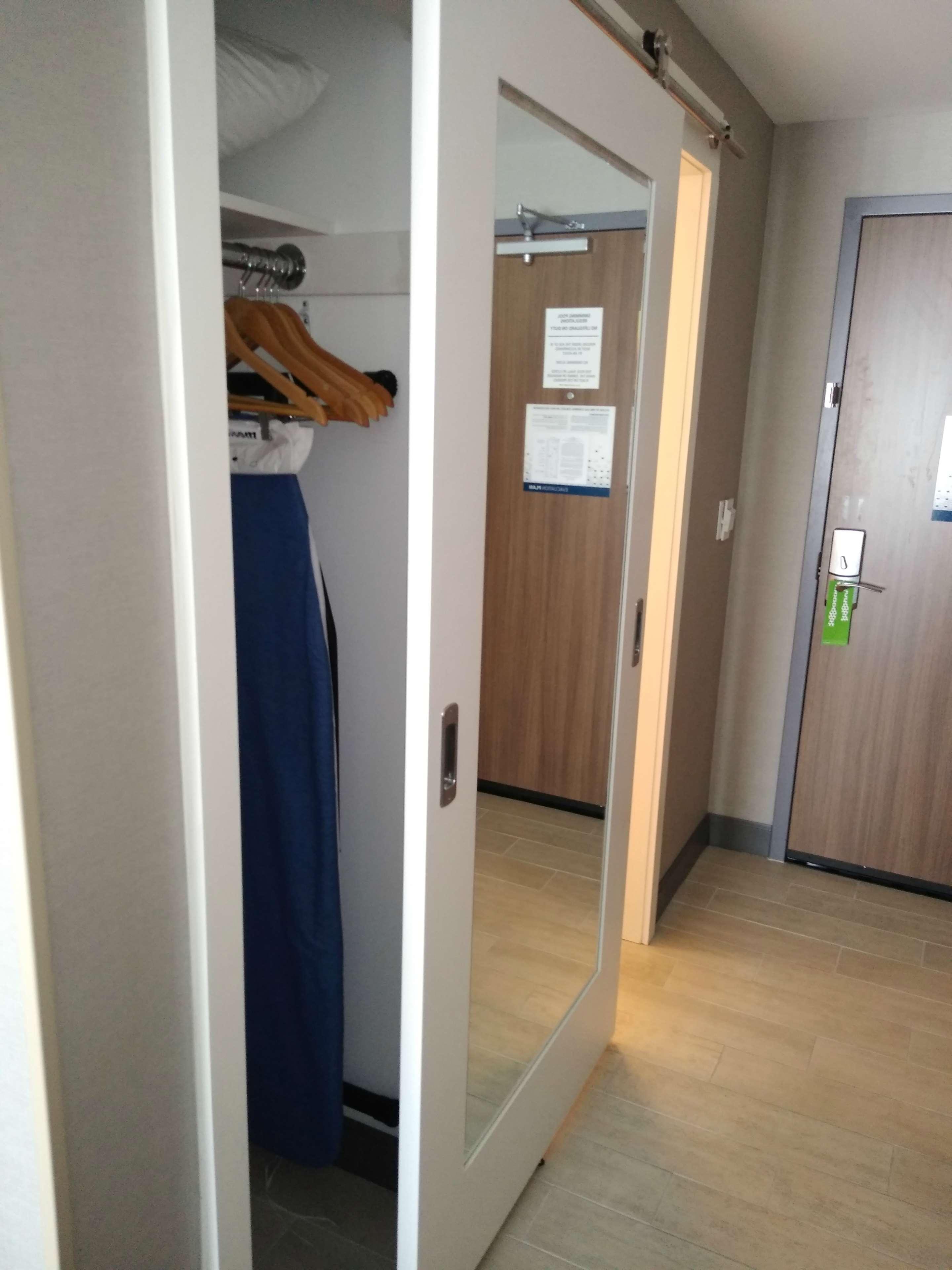 Hampton Inn By Hilton Paramus Esterno foto