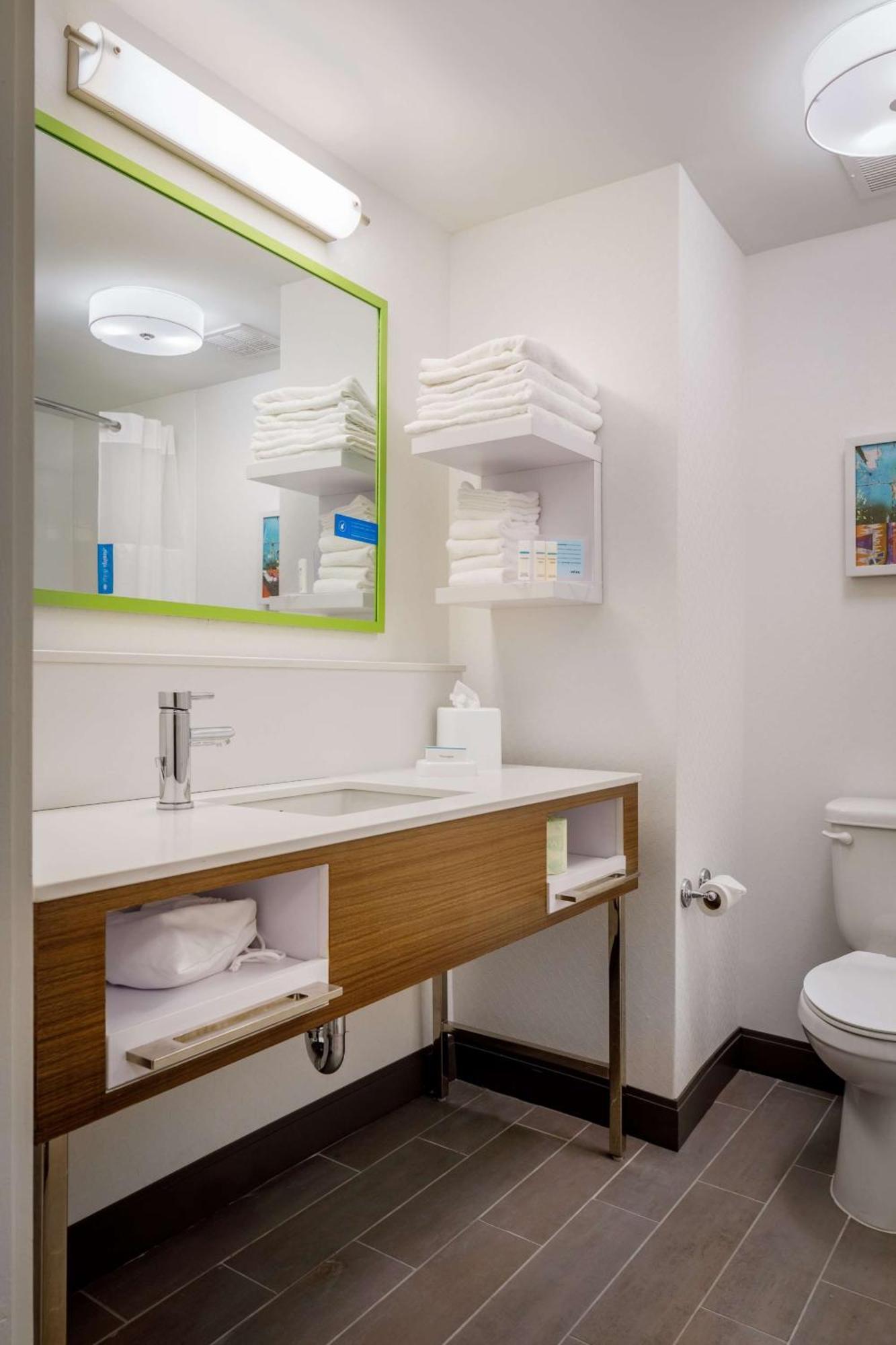 Hampton Inn By Hilton Paramus Esterno foto