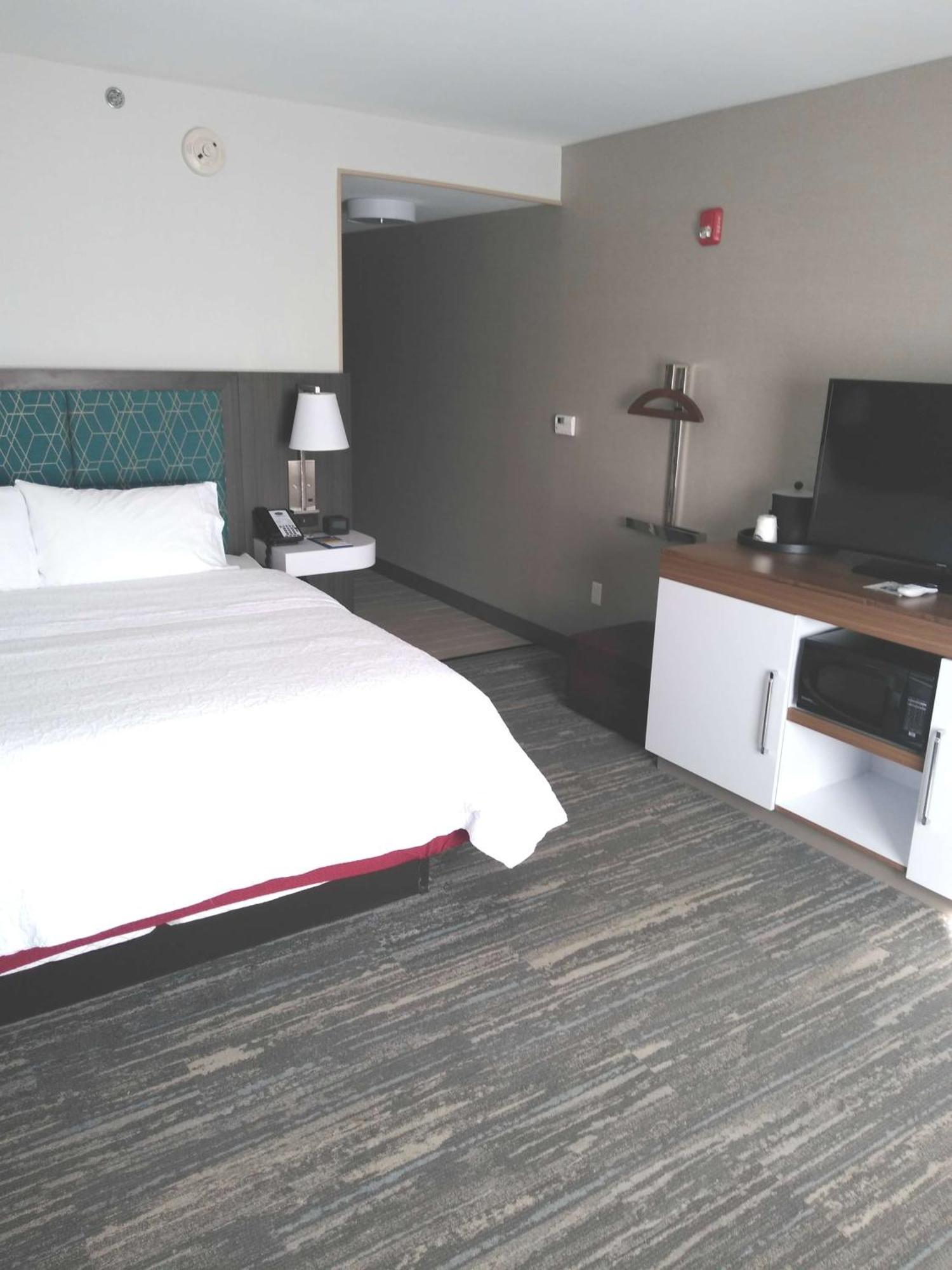 Hampton Inn By Hilton Paramus Esterno foto