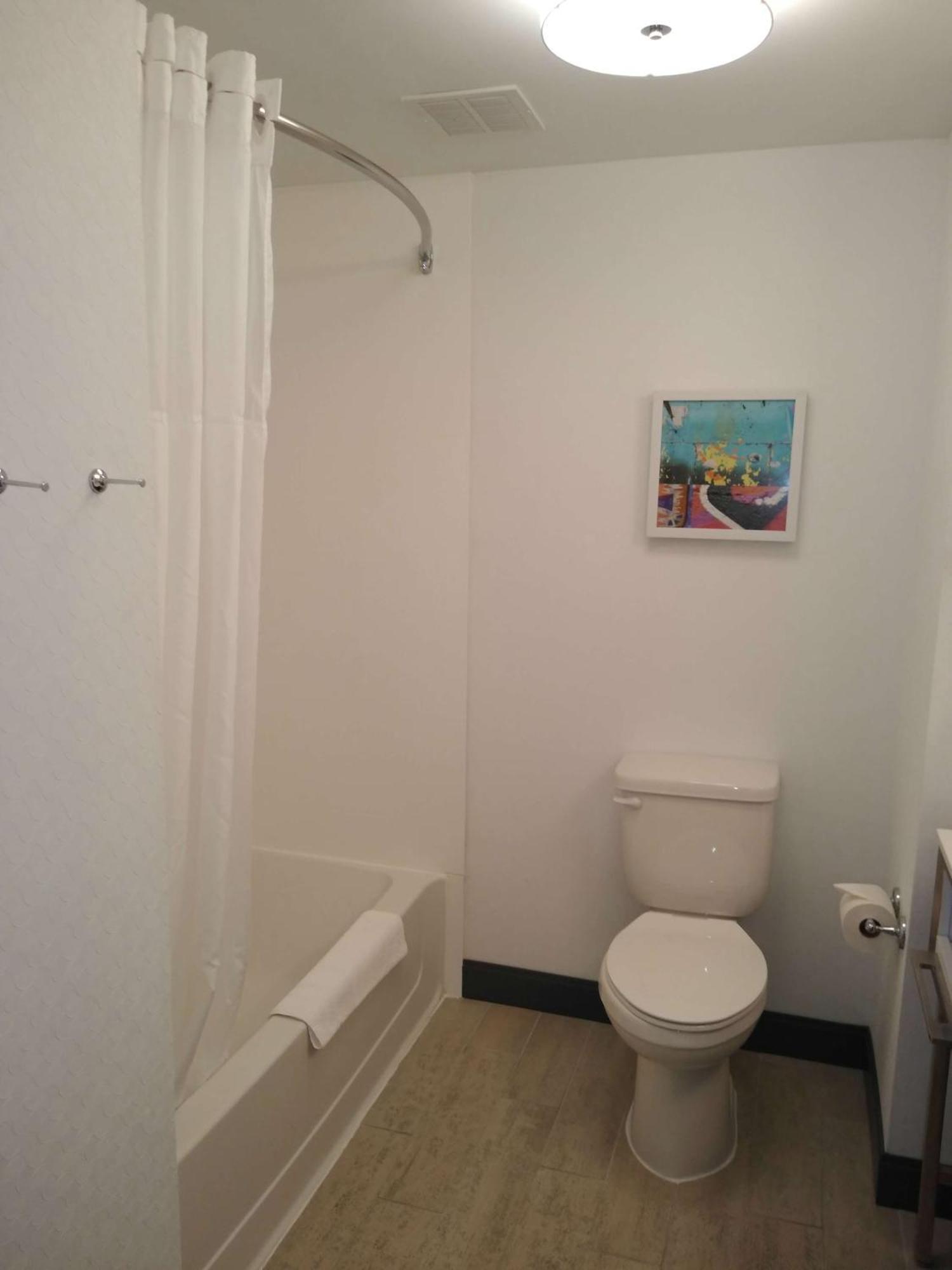 Hampton Inn By Hilton Paramus Esterno foto