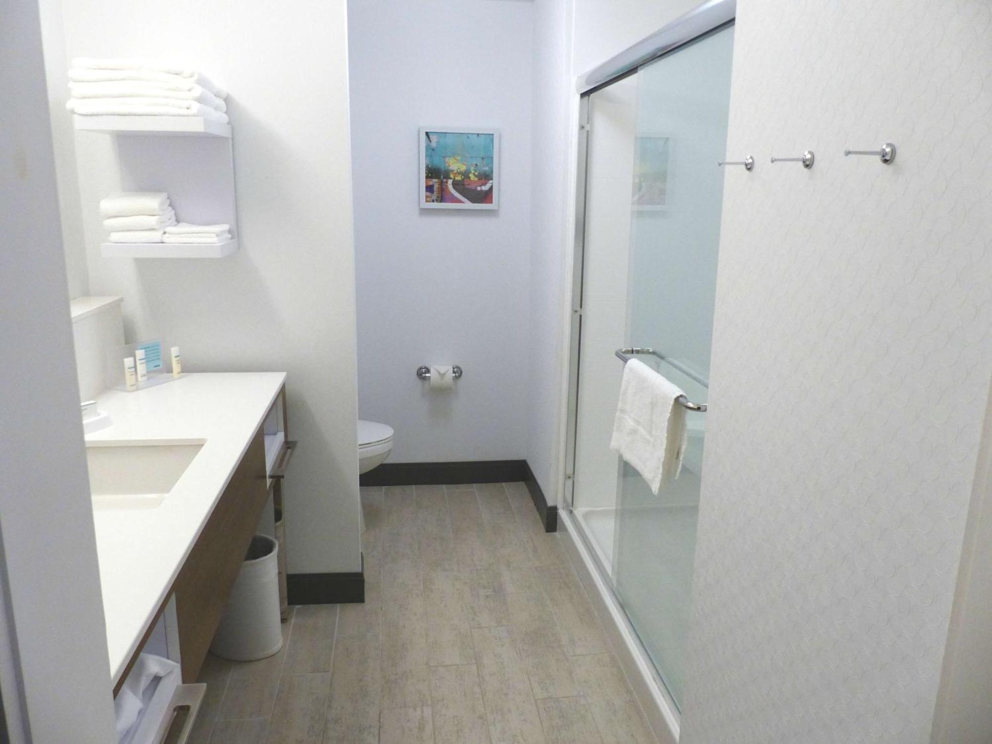 Hampton Inn By Hilton Paramus Esterno foto