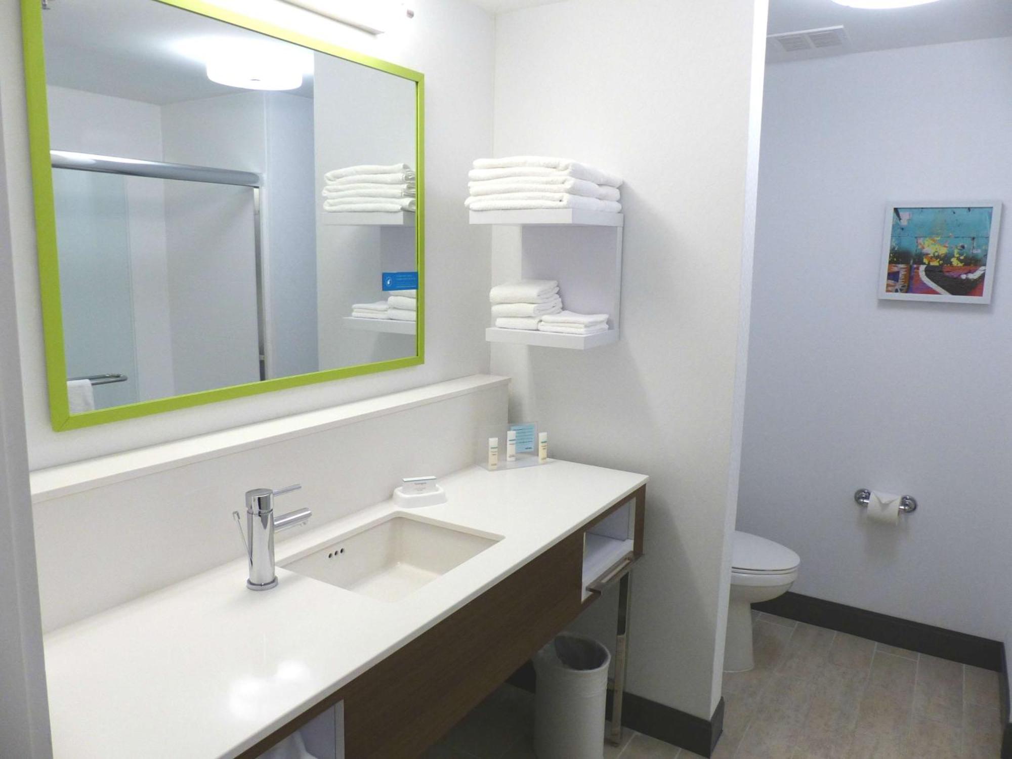Hampton Inn By Hilton Paramus Esterno foto